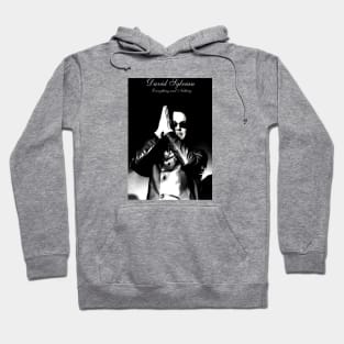 David Sylvian - Everything and Nothing Hoodie